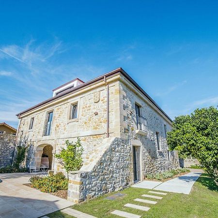Apartamentos Boutique Aroca Galizano Eksteriør billede